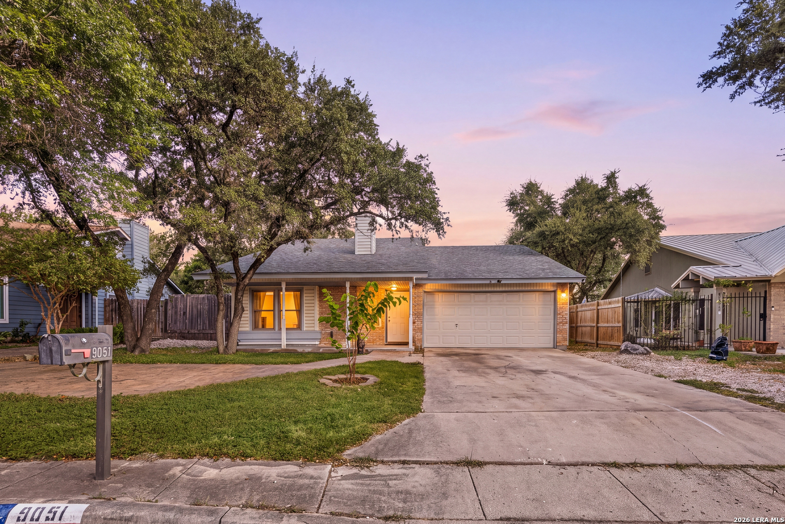 9051 Rich Trace Street San Antonio TX 78251