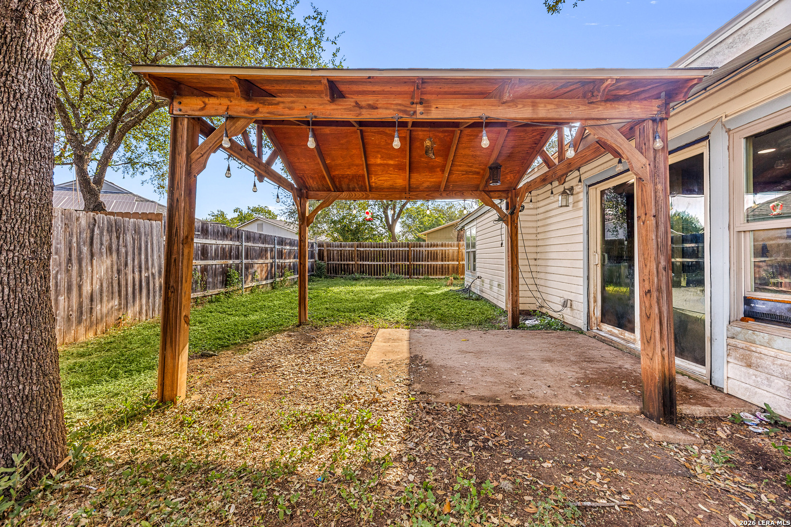 9051 Rich Trace Street San Antonio TX 78251