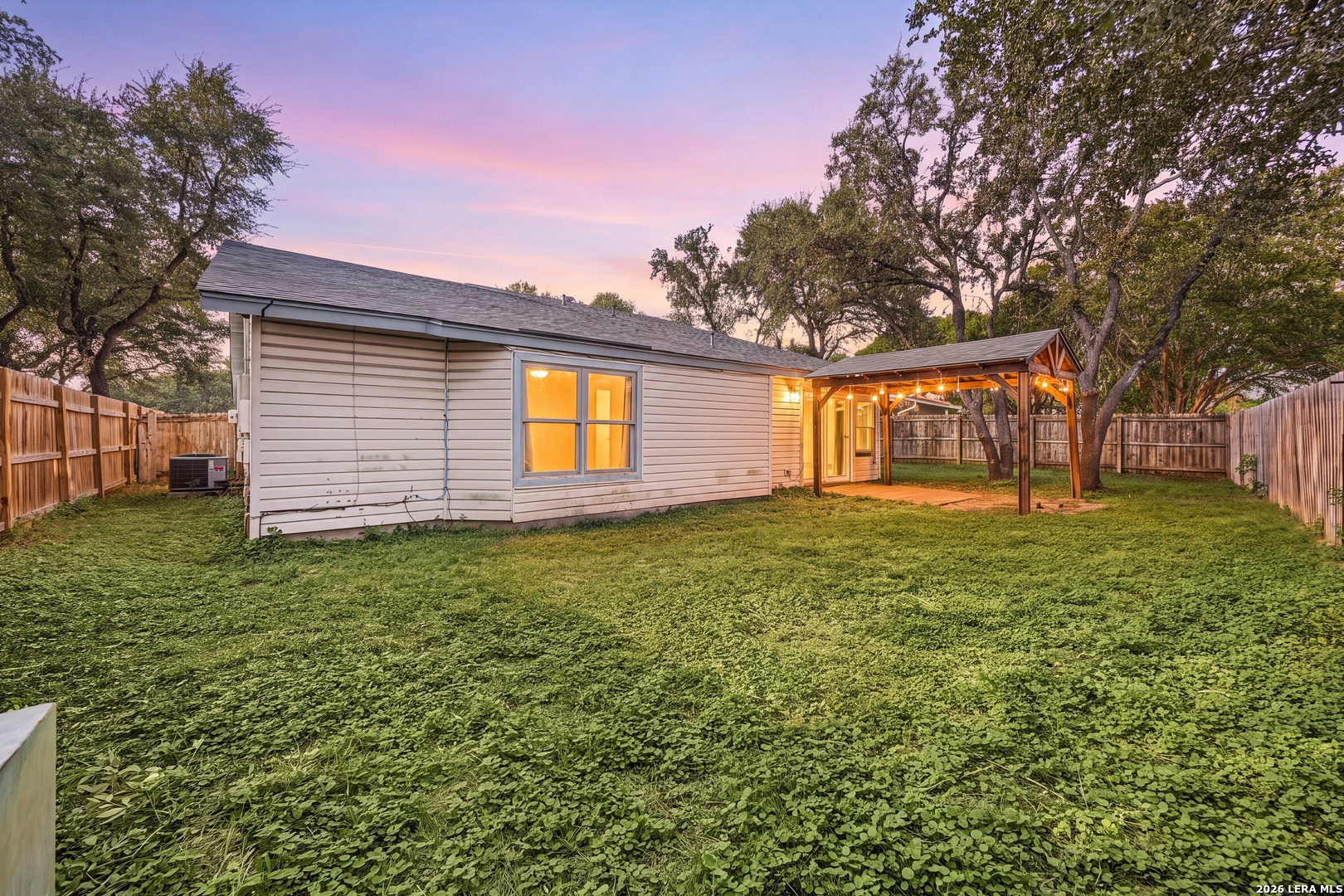 9051 Rich Trace Street San Antonio TX 78251