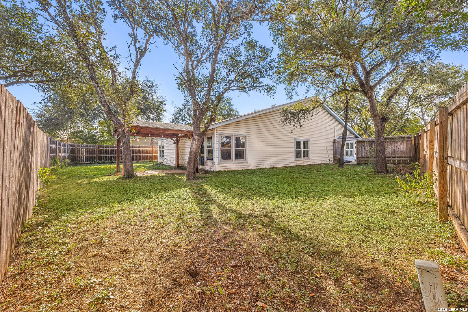 9051 Rich Trace Street San Antonio TX 78251