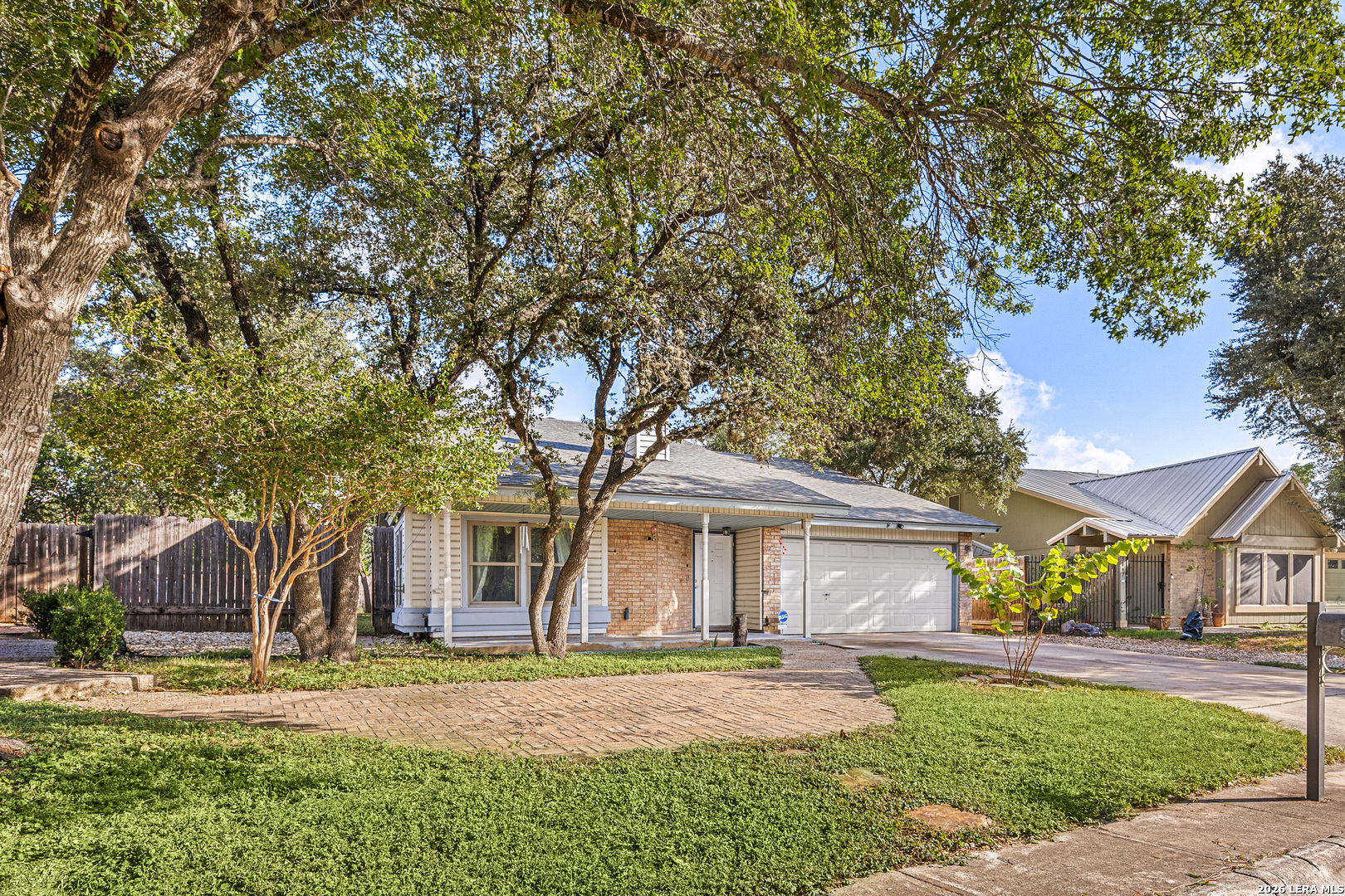 9051 Rich Trace Street San Antonio TX 78251