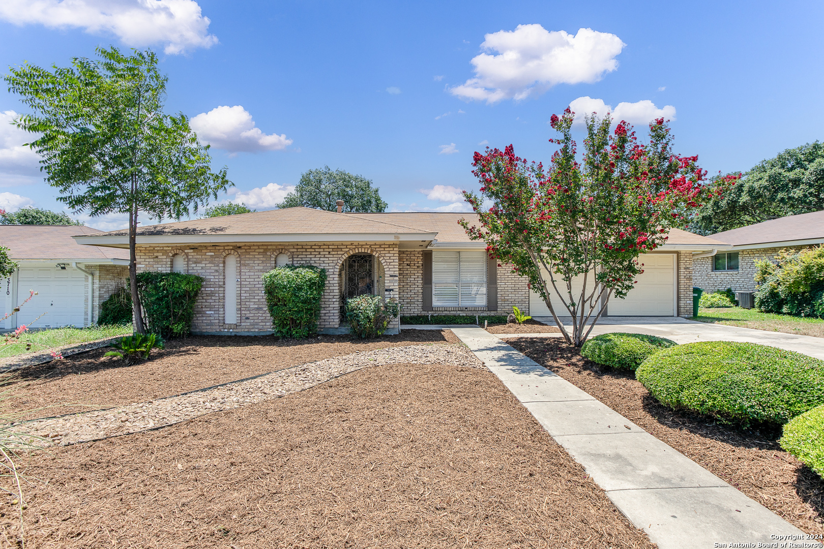 3714 Pinebluff Drive San Antonio TX 78230