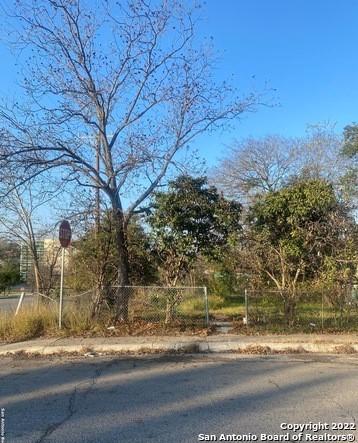 1801 Montana Street San Antonio TX 78203