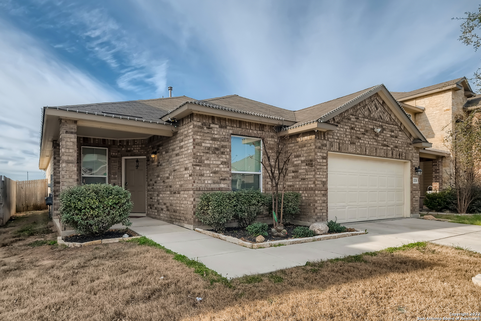 13338 Colorado Parke San Antonio TX 78254