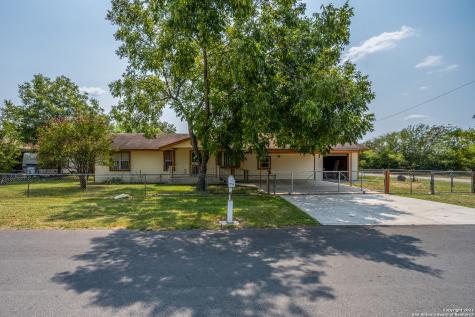 102 Sligo Street San Antonio TX 78223