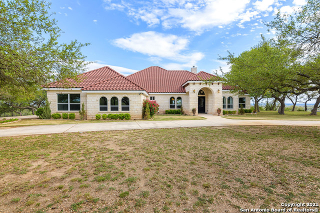 252 Astral Point Spring Branch TX 78070