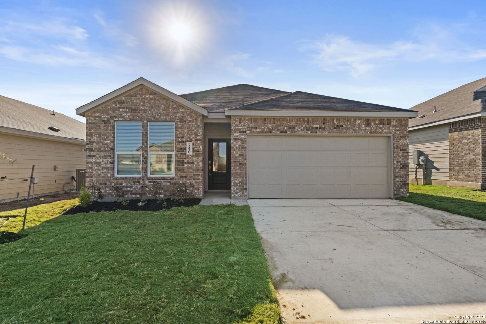 740 Horsetail Lane New Braunfels TX 78132