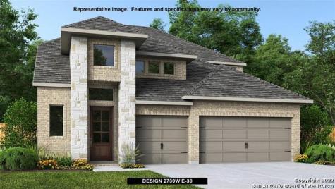 14002 May Mist San Antonio TX 78253