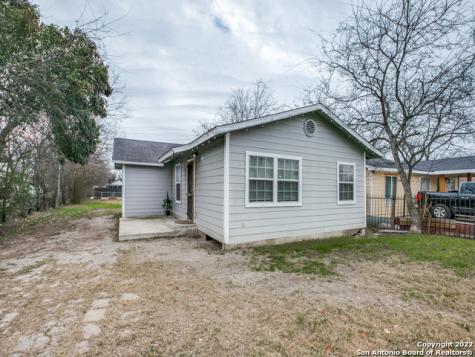 2310 Delgado Street San Antonio TX 78228