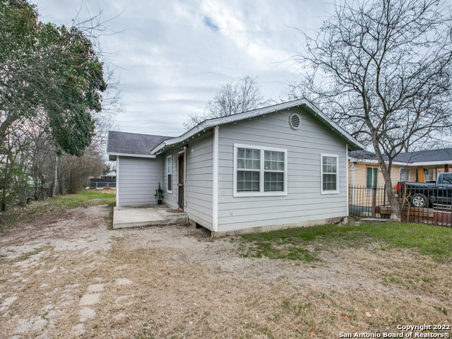 2310 Delgado Street San Antonio TX 78228