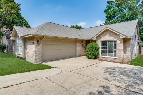 7322 Thrush Gardens San Antonio TX 78209