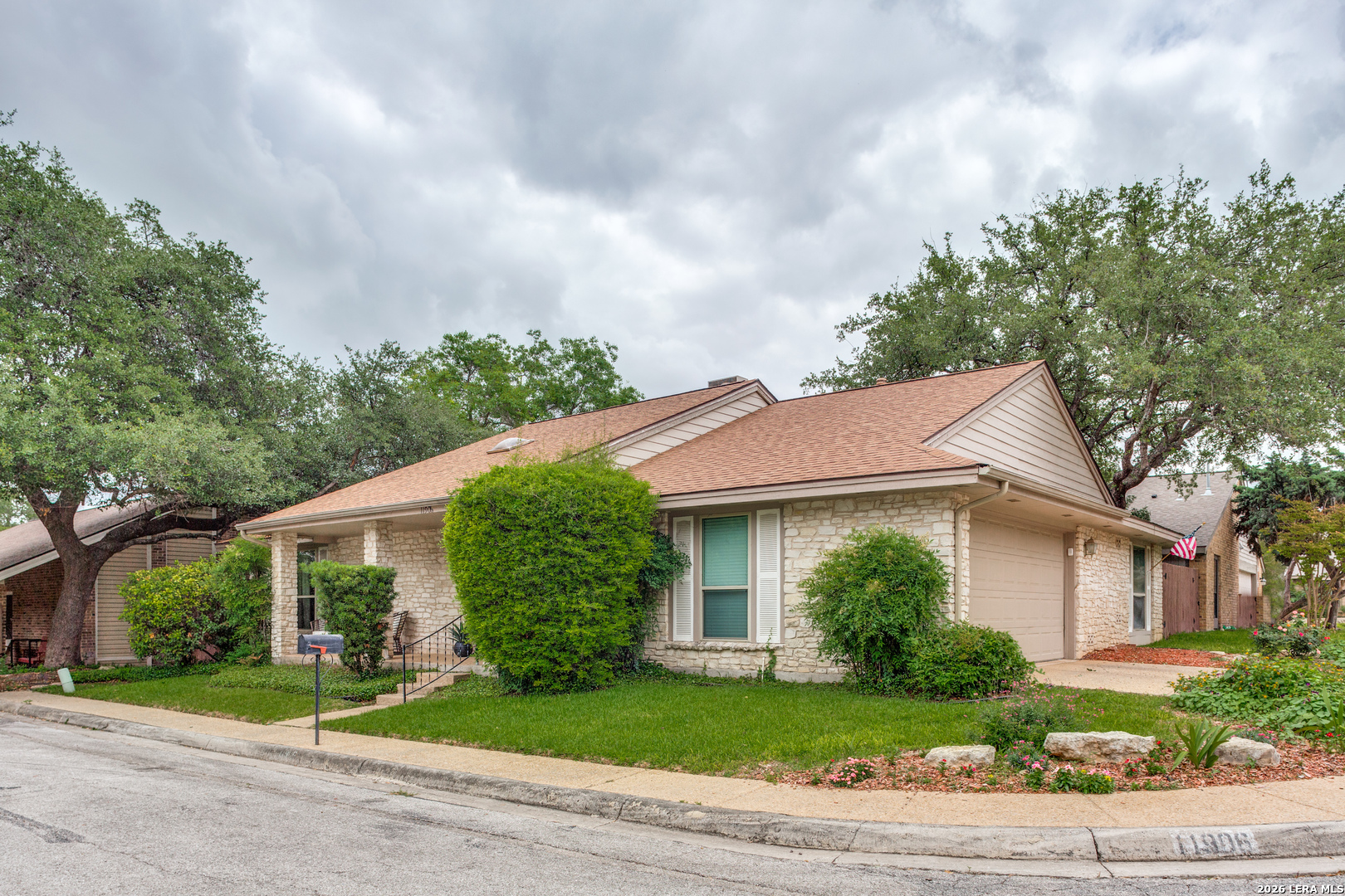 11906 Pepperidge San Antonio TX 78213