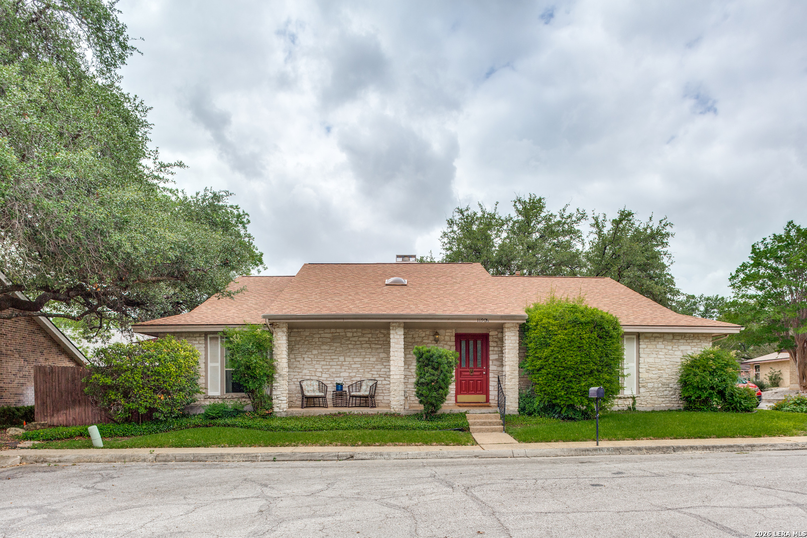 11906 Pepperidge San Antonio TX 78213