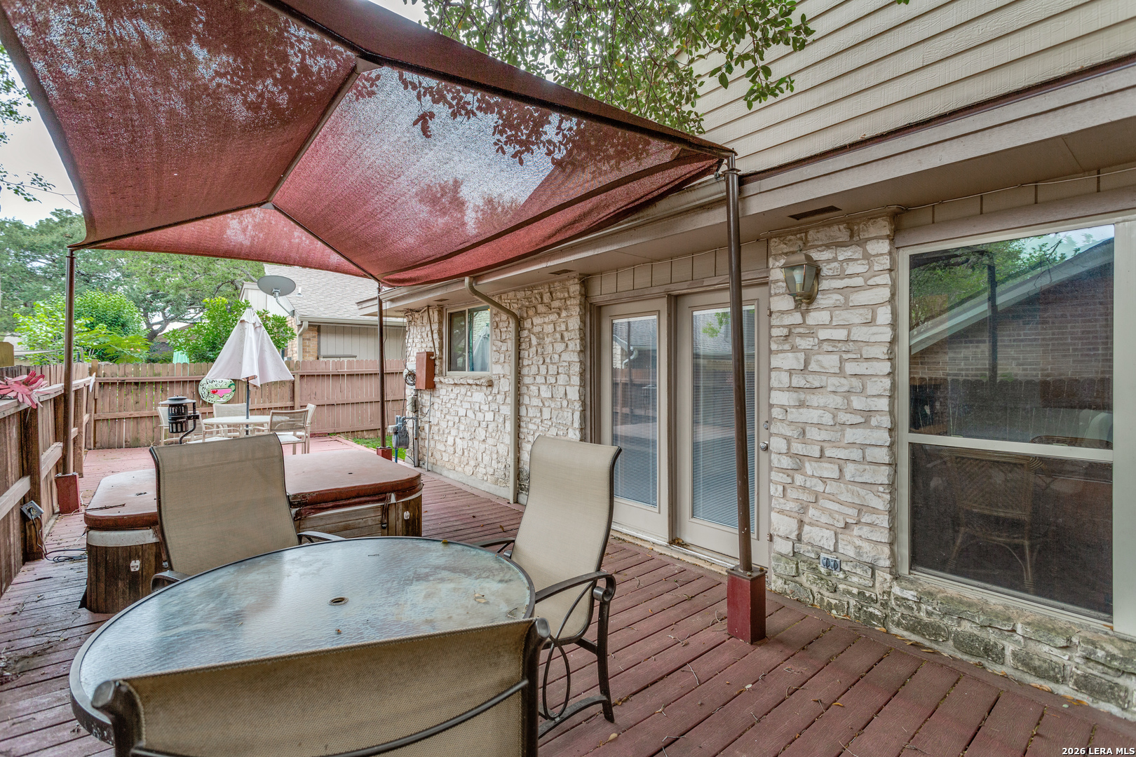 11906 Pepperidge San Antonio TX 78213