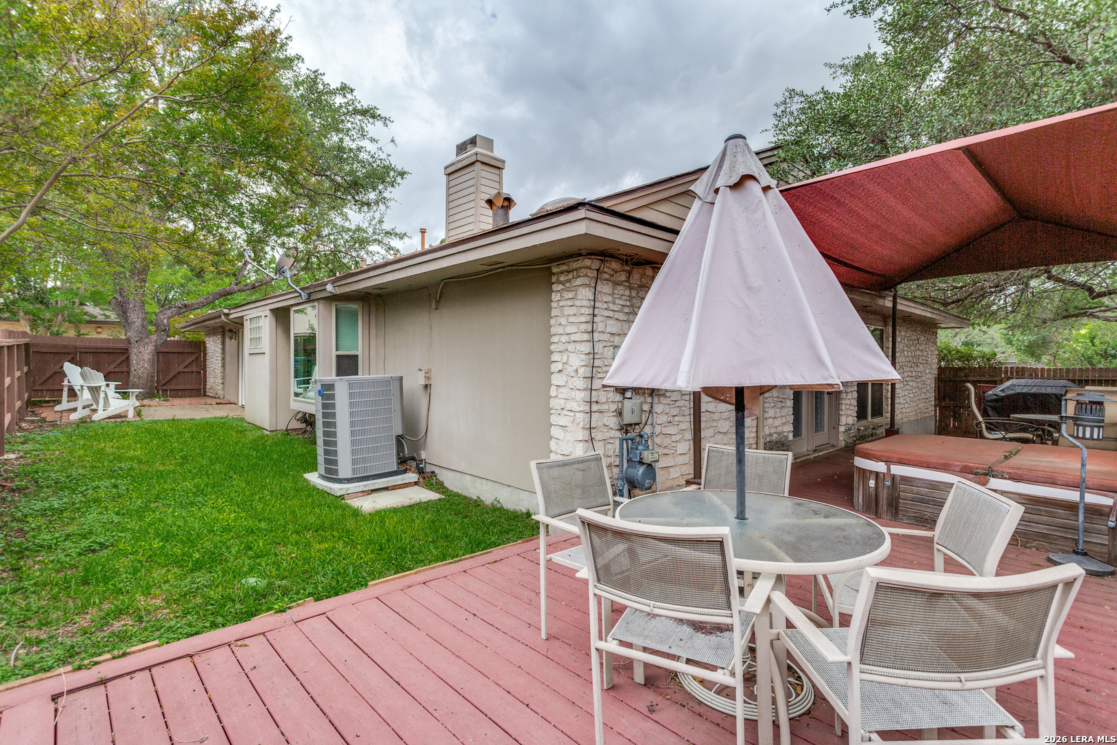 11906 Pepperidge San Antonio TX 78213