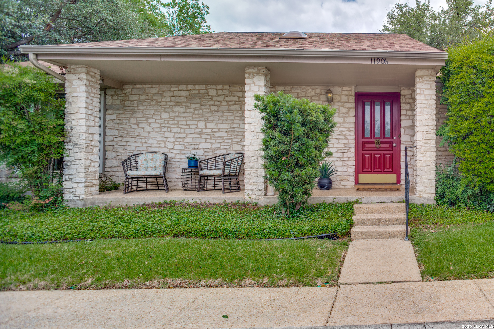 11906 Pepperidge San Antonio TX 78213