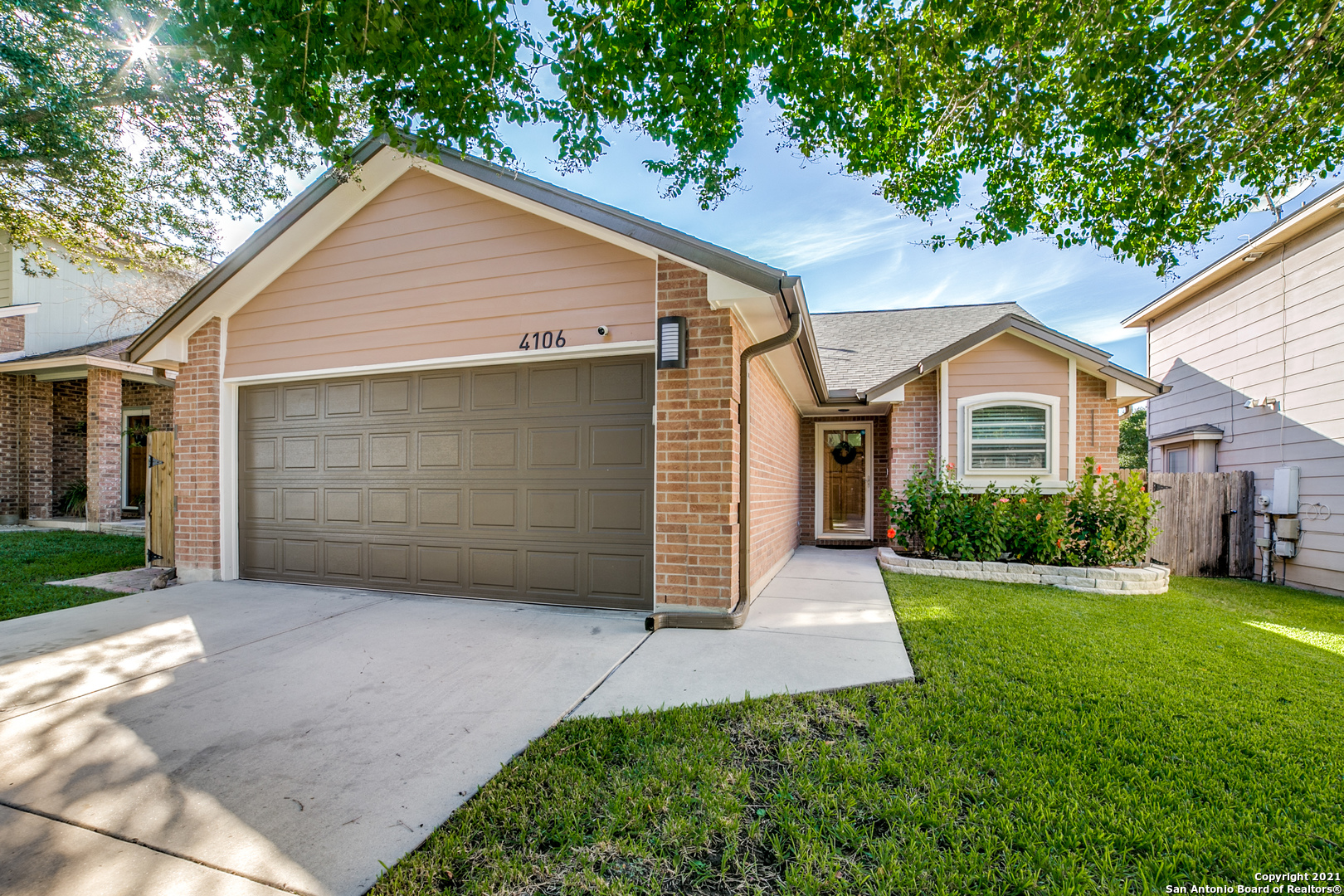 4106 Chiselhurst San Antonio TX 78247