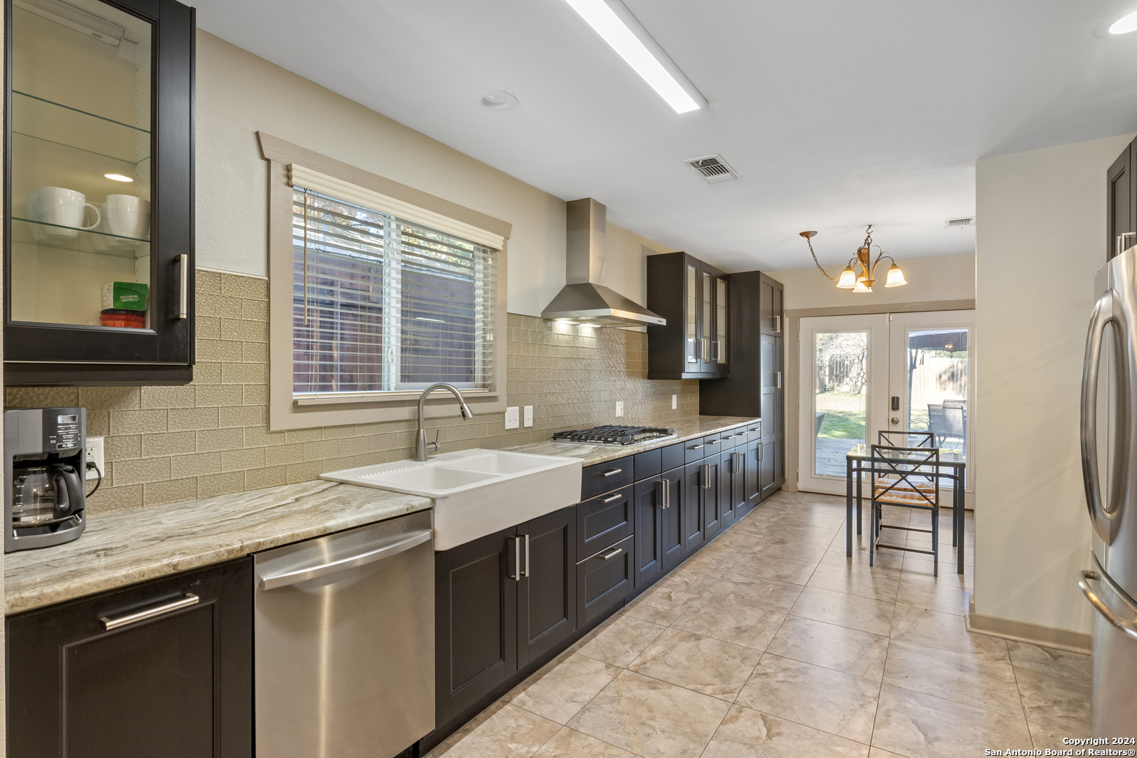 333 Redwood Street Alamo Heights TX 78209