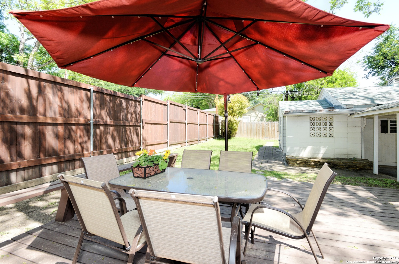 333 Redwood Street Alamo Heights TX 78209