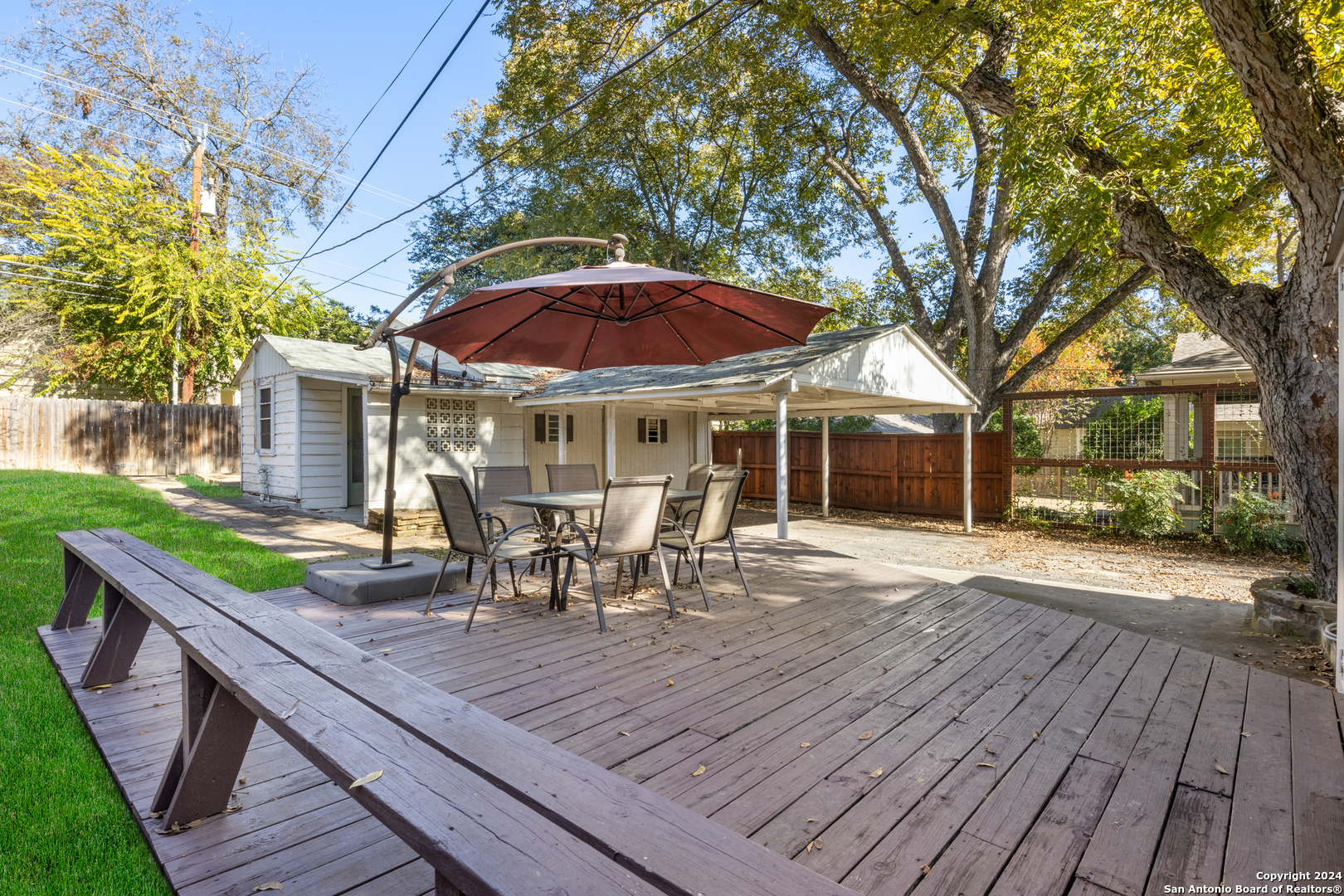 333 Redwood Street Alamo Heights TX 78209