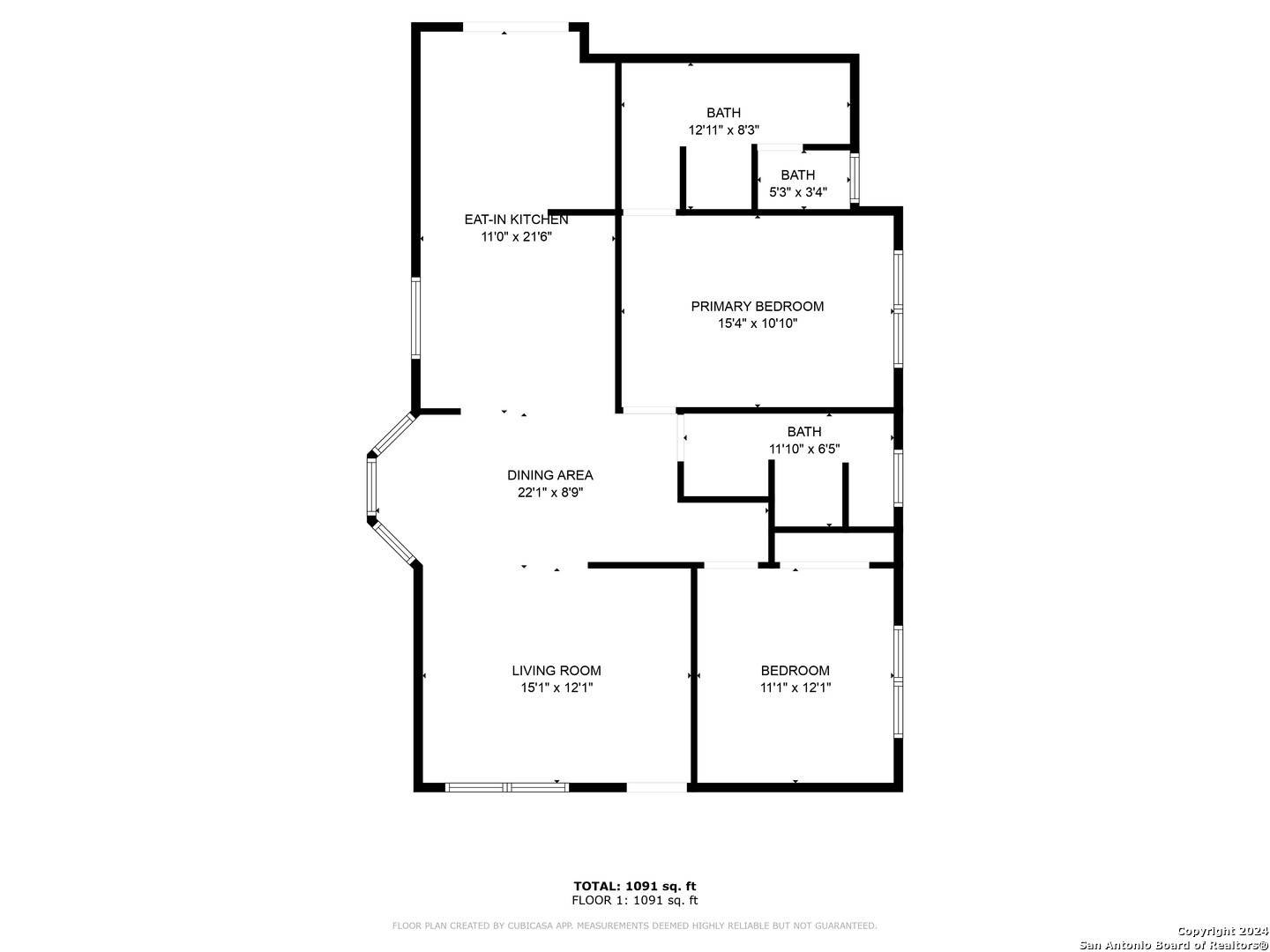 333 Redwood Street Alamo Heights TX 78209