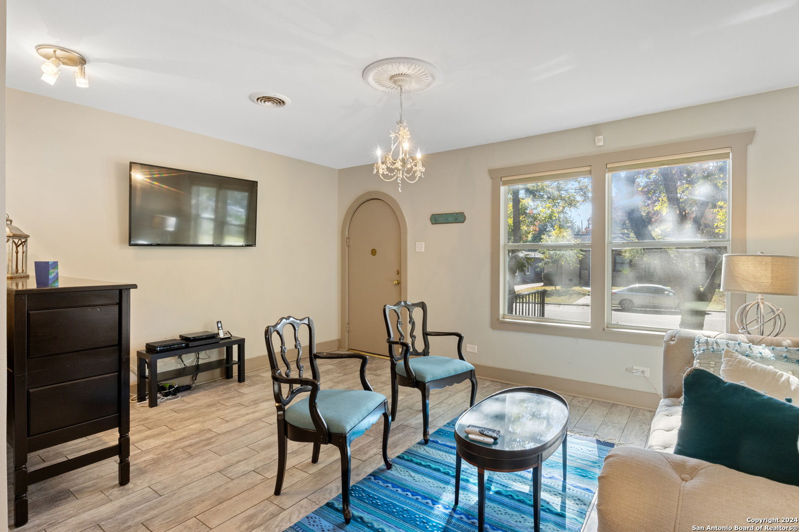 333 Redwood Street Alamo Heights TX 78209