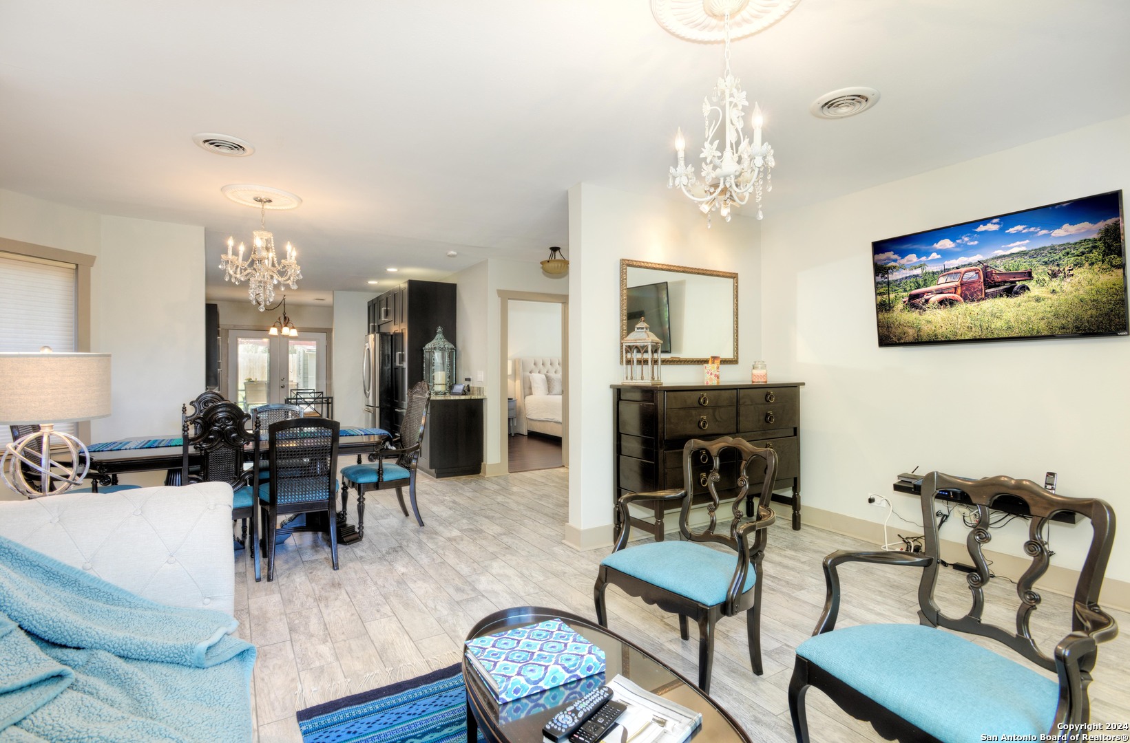 333 Redwood Street Alamo Heights TX 78209