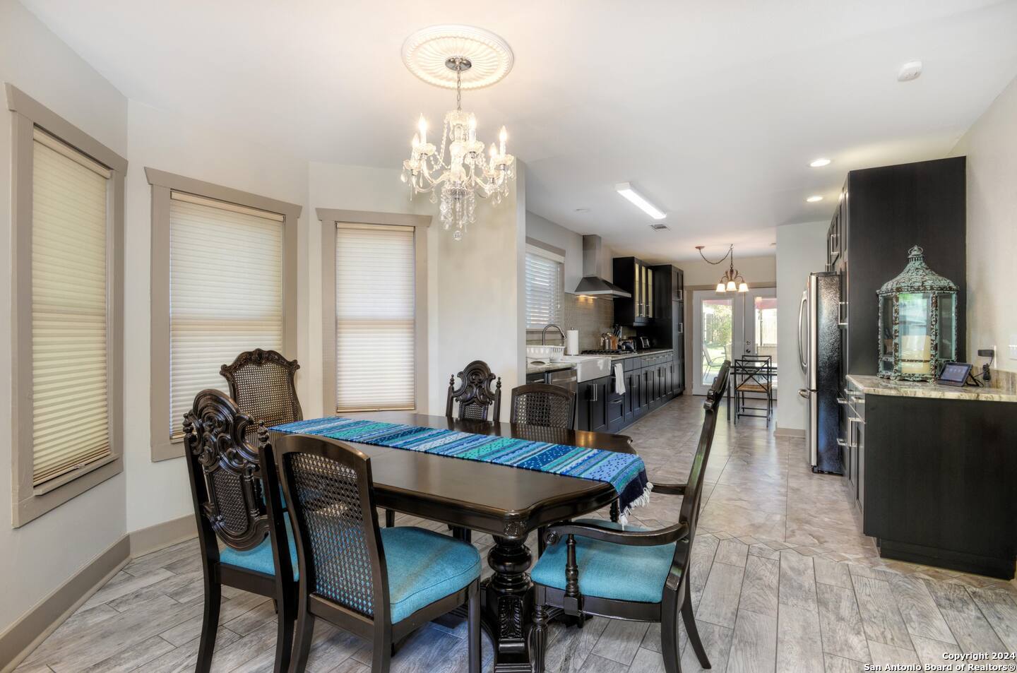 333 Redwood Street Alamo Heights TX 78209