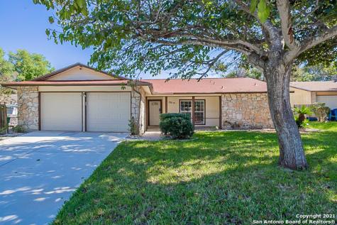 2810 Lake Arbor Street San Antonio TX 78222