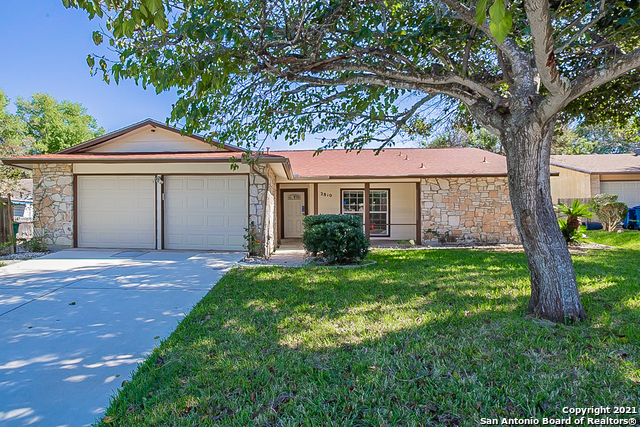 2810 Lake Arbor Street San Antonio TX 78222
