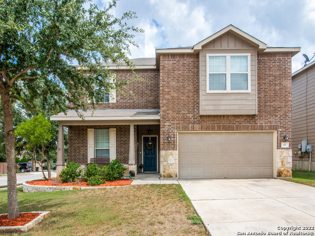 871 Highland Vista New Braunfels TX 78130