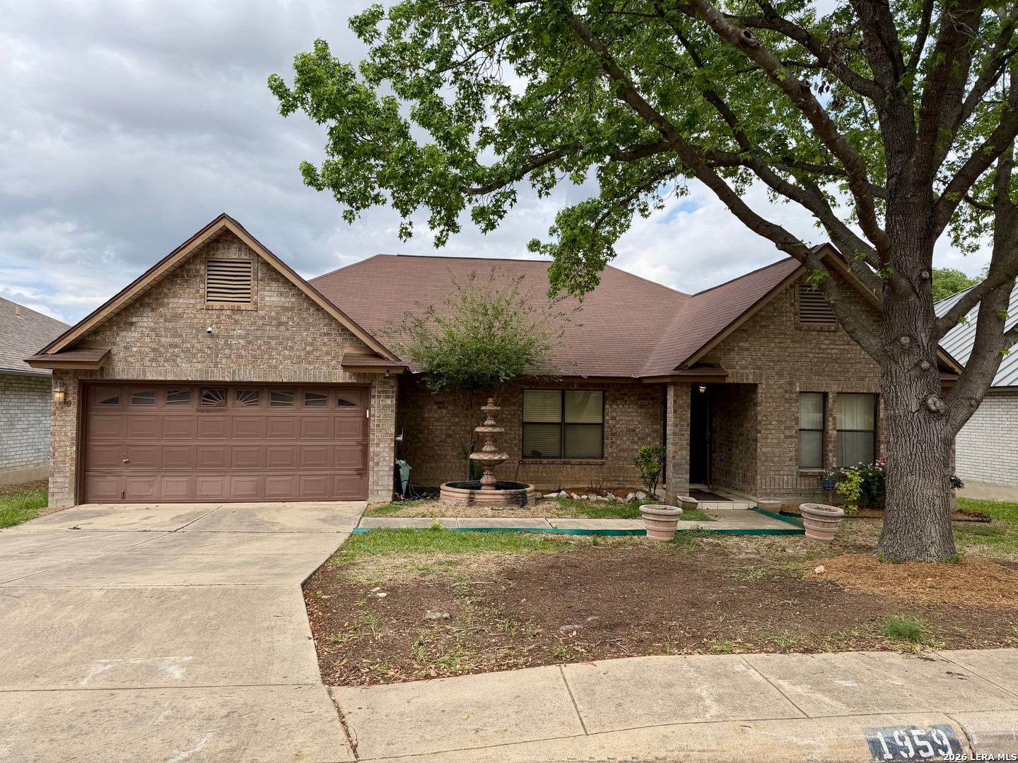 1959 Emerald Mist San Antonio TX 78230