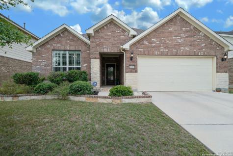 3407 Treefrog Trail San Antonio TX 78253