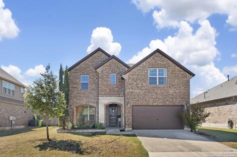 14714 Rifleman Road San Antonio TX 78254