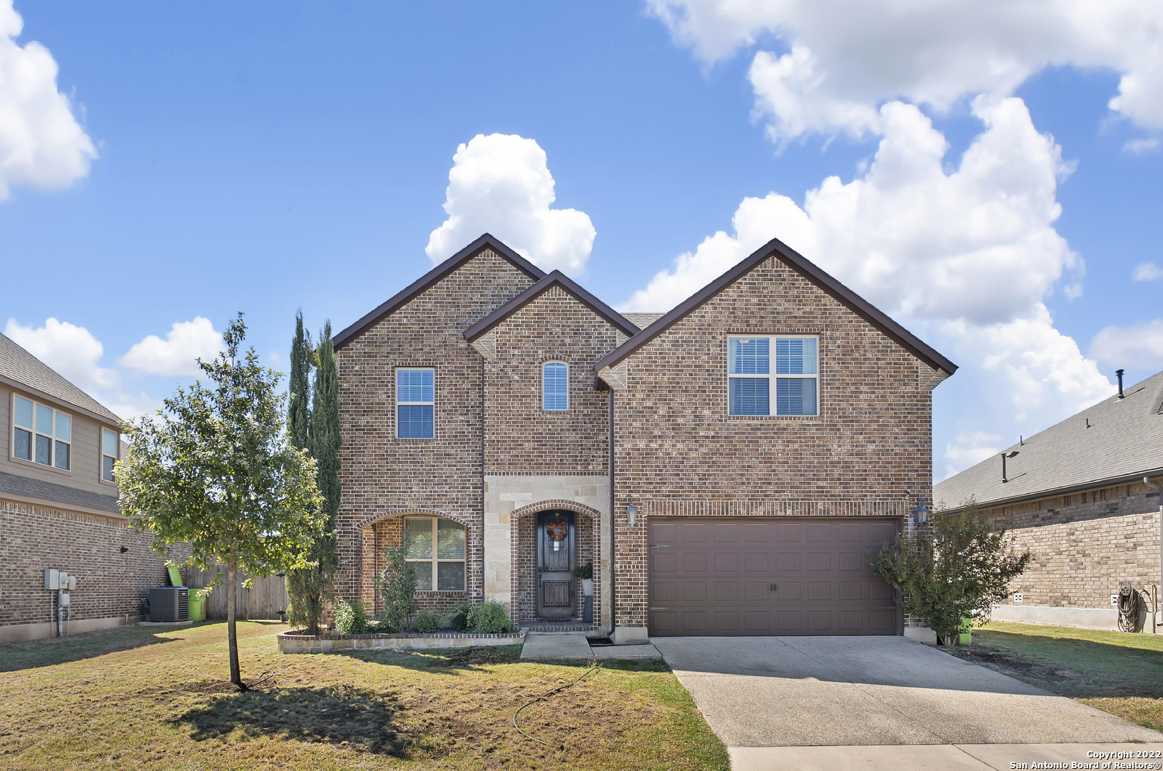 14714 Rifleman Road San Antonio TX 78254