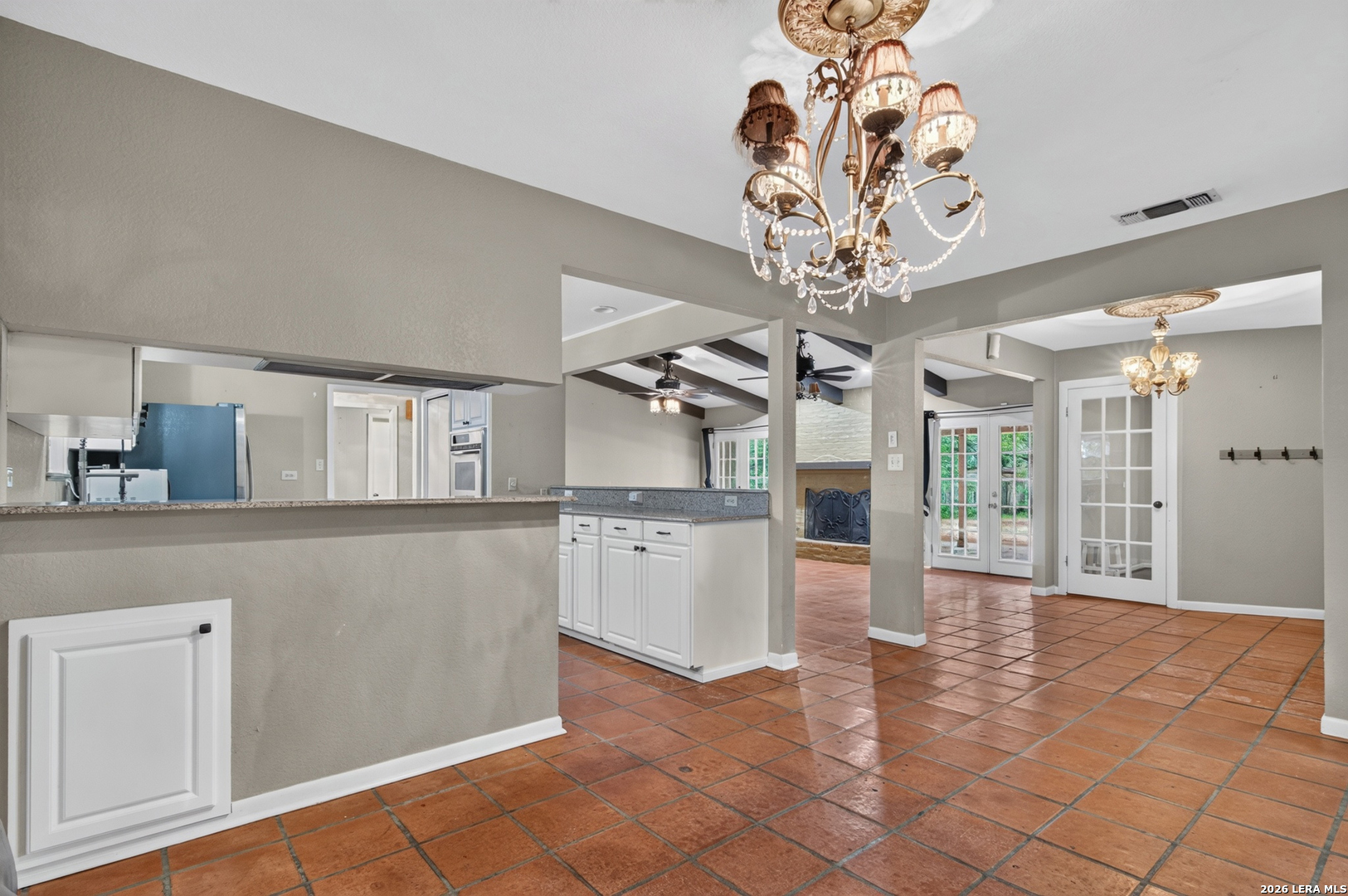 1 Buena Vista Circle Uvalde TX 78801
