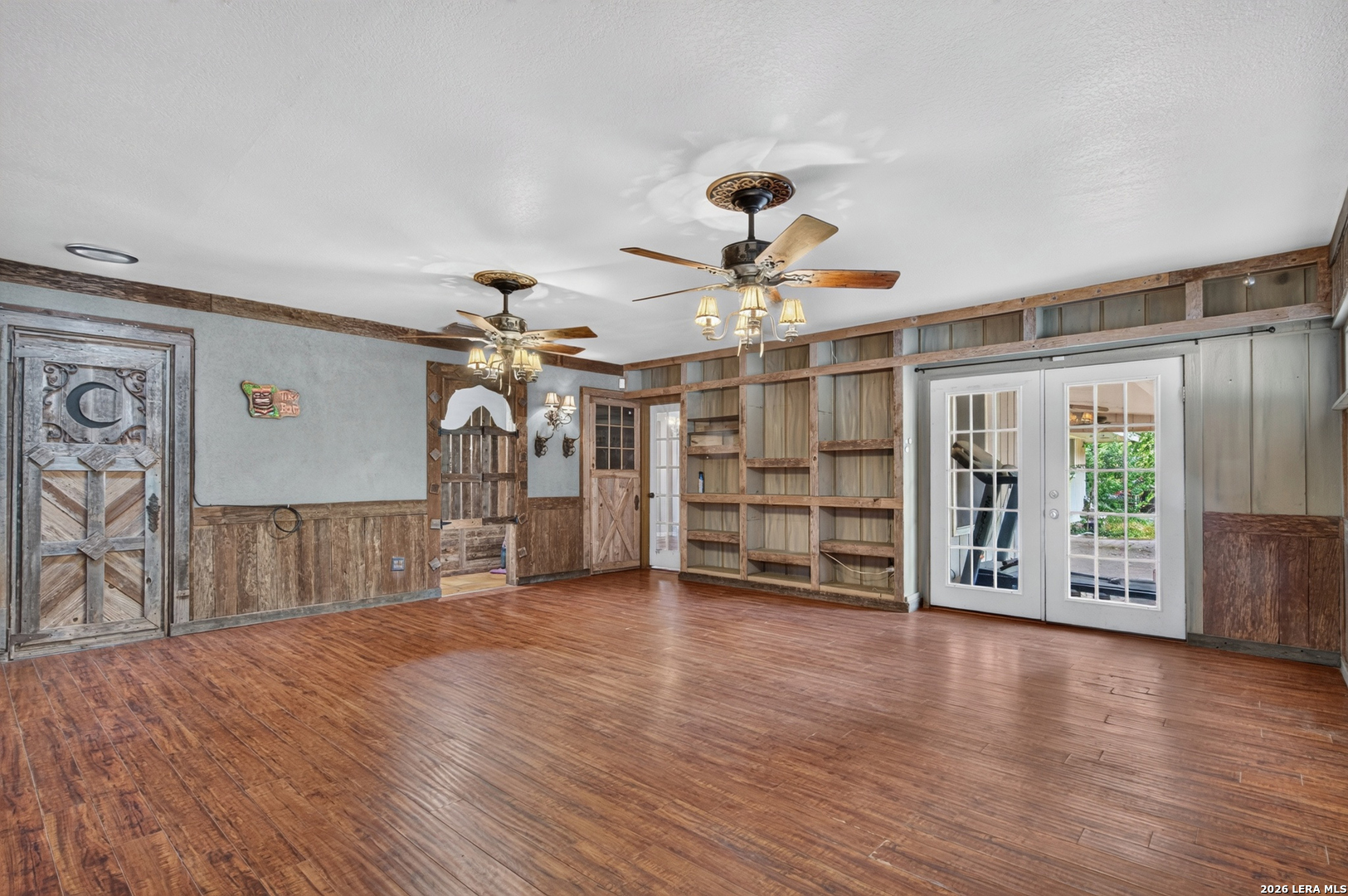 1 Buena Vista Circle Uvalde TX 78801