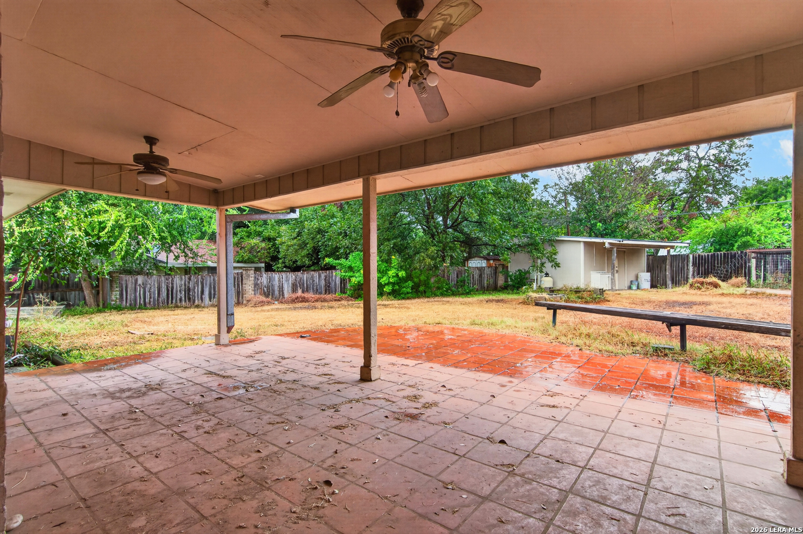 1 Buena Vista Circle Uvalde TX 78801