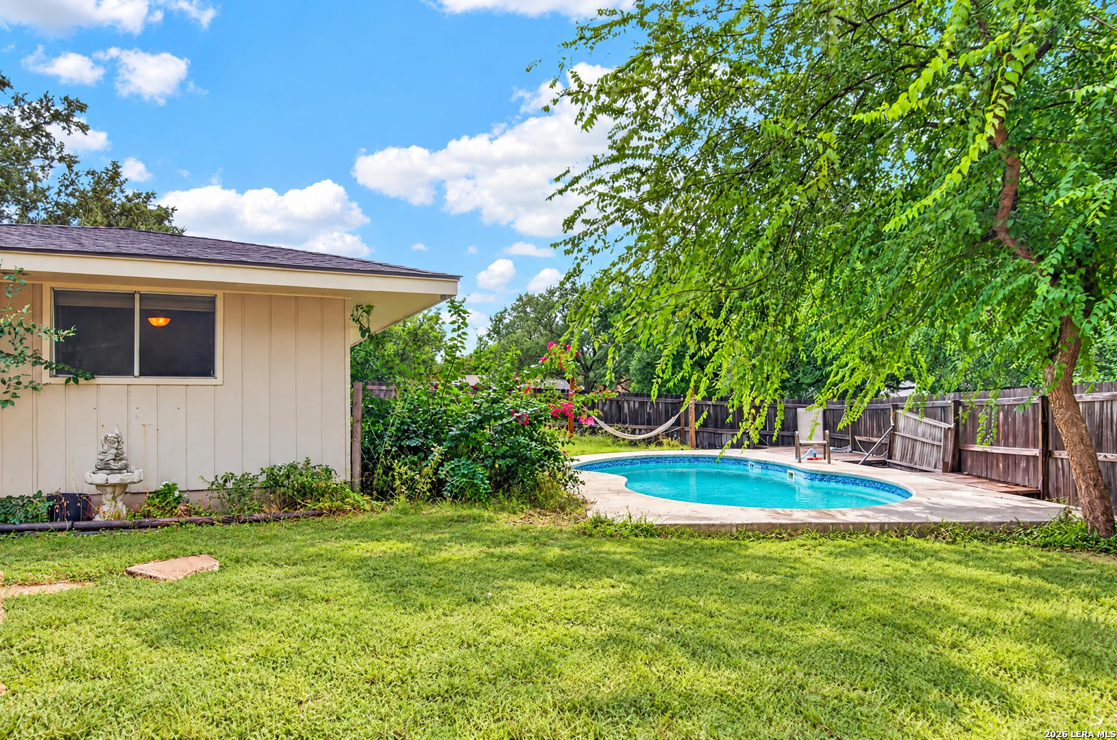 1 Buena Vista Circle Uvalde TX 78801