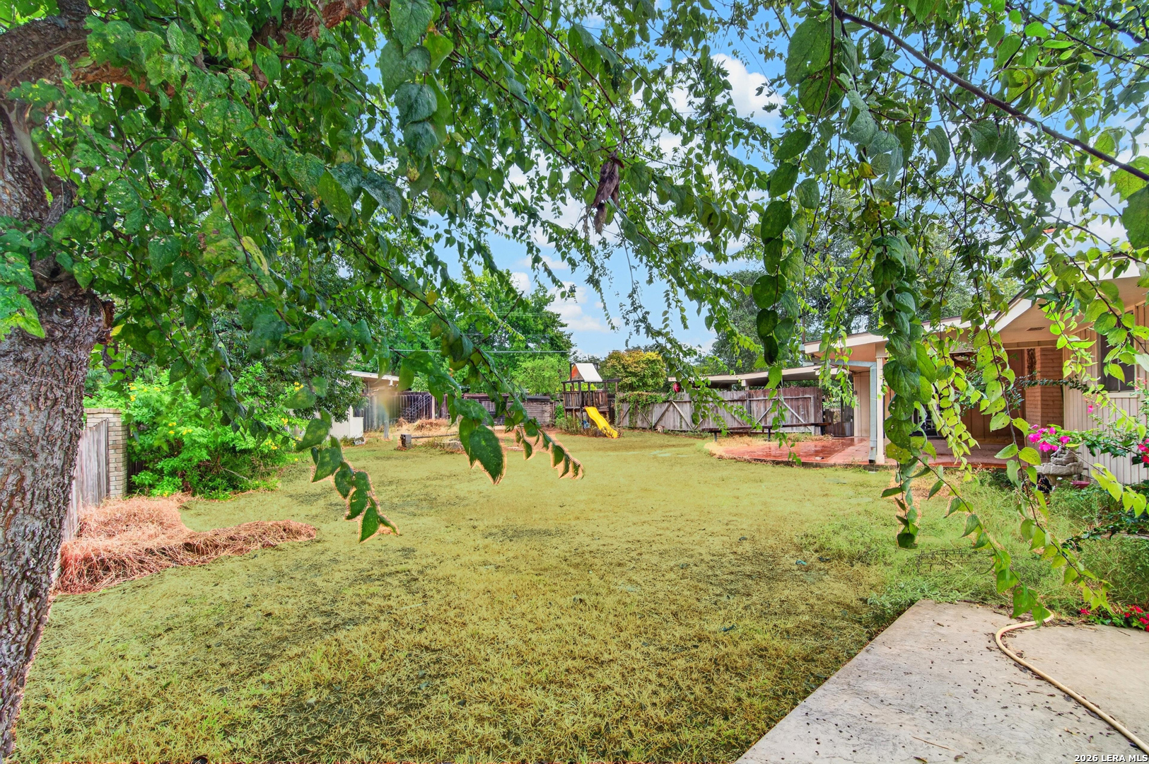1 Buena Vista Circle Uvalde TX 78801