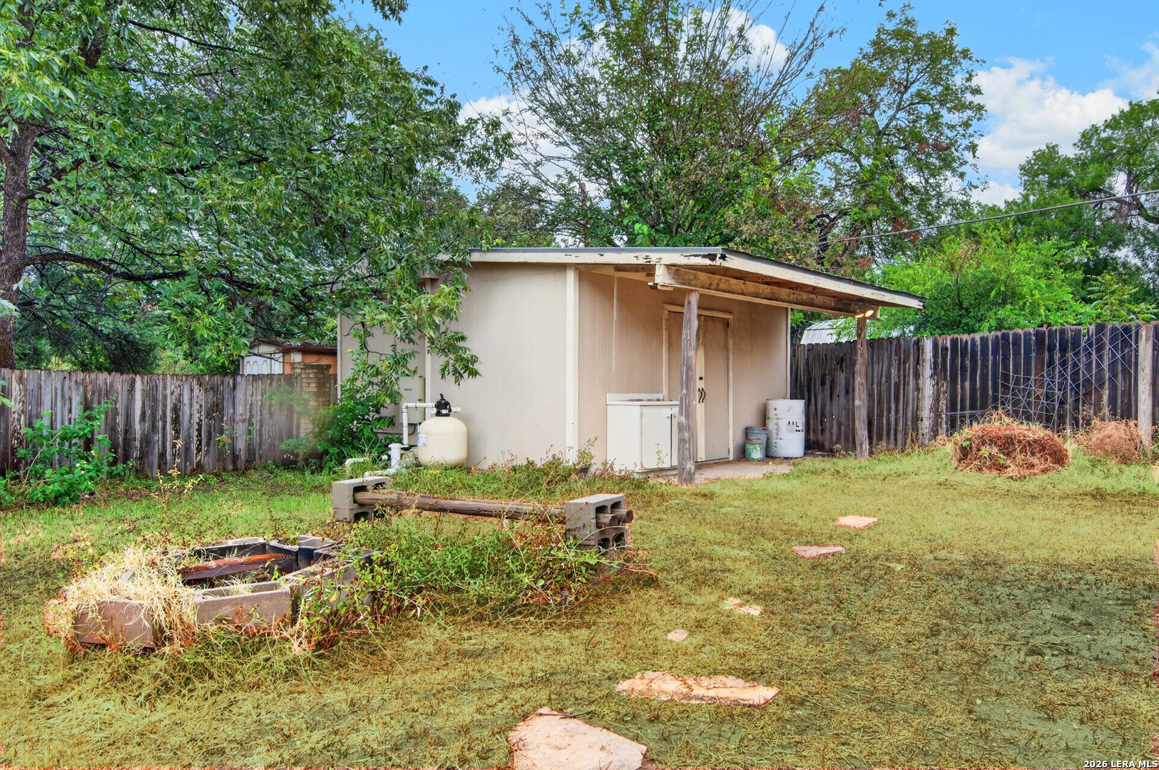 1 Buena Vista Circle Uvalde TX 78801