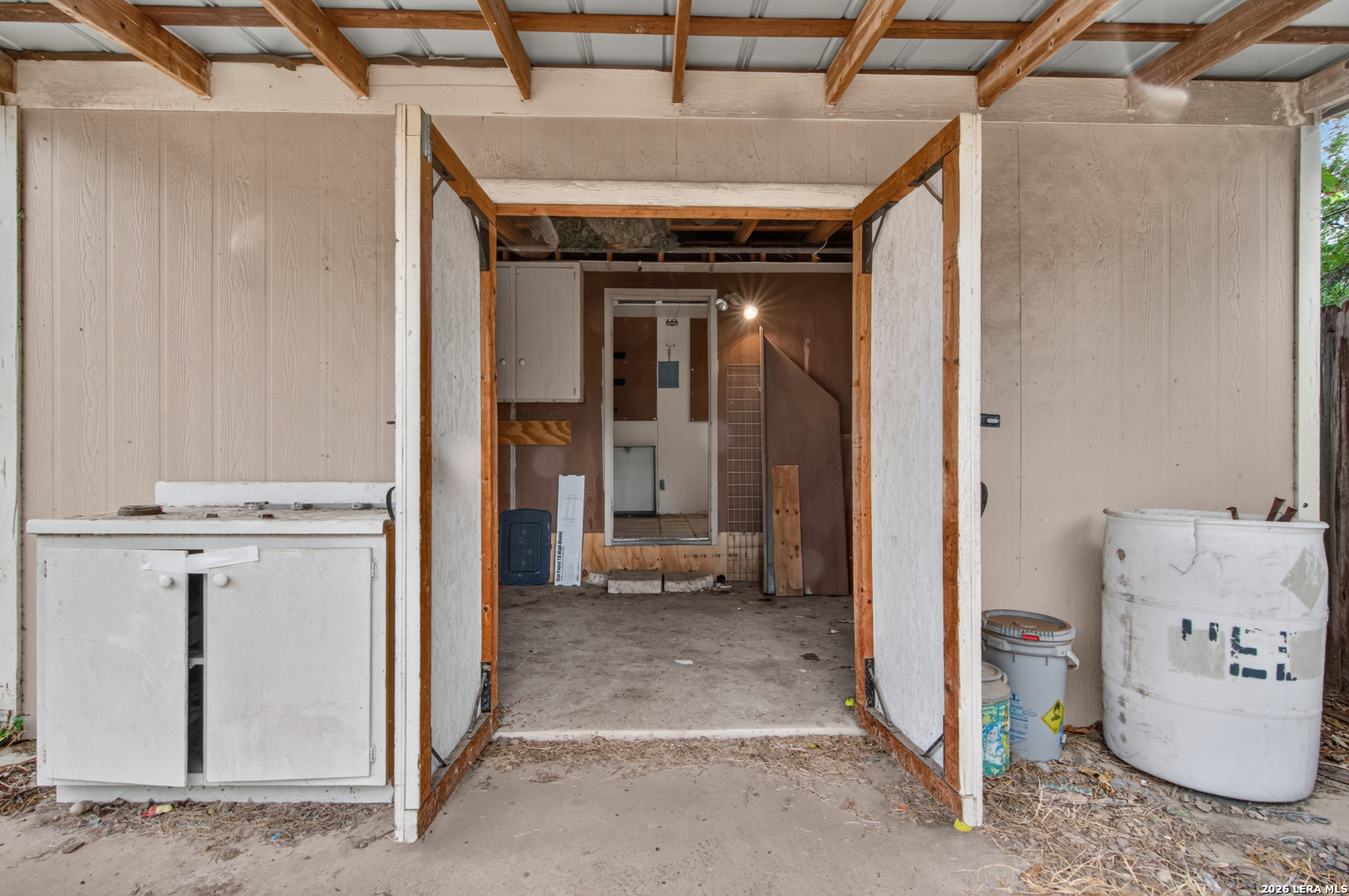 1 Buena Vista Circle Uvalde TX 78801