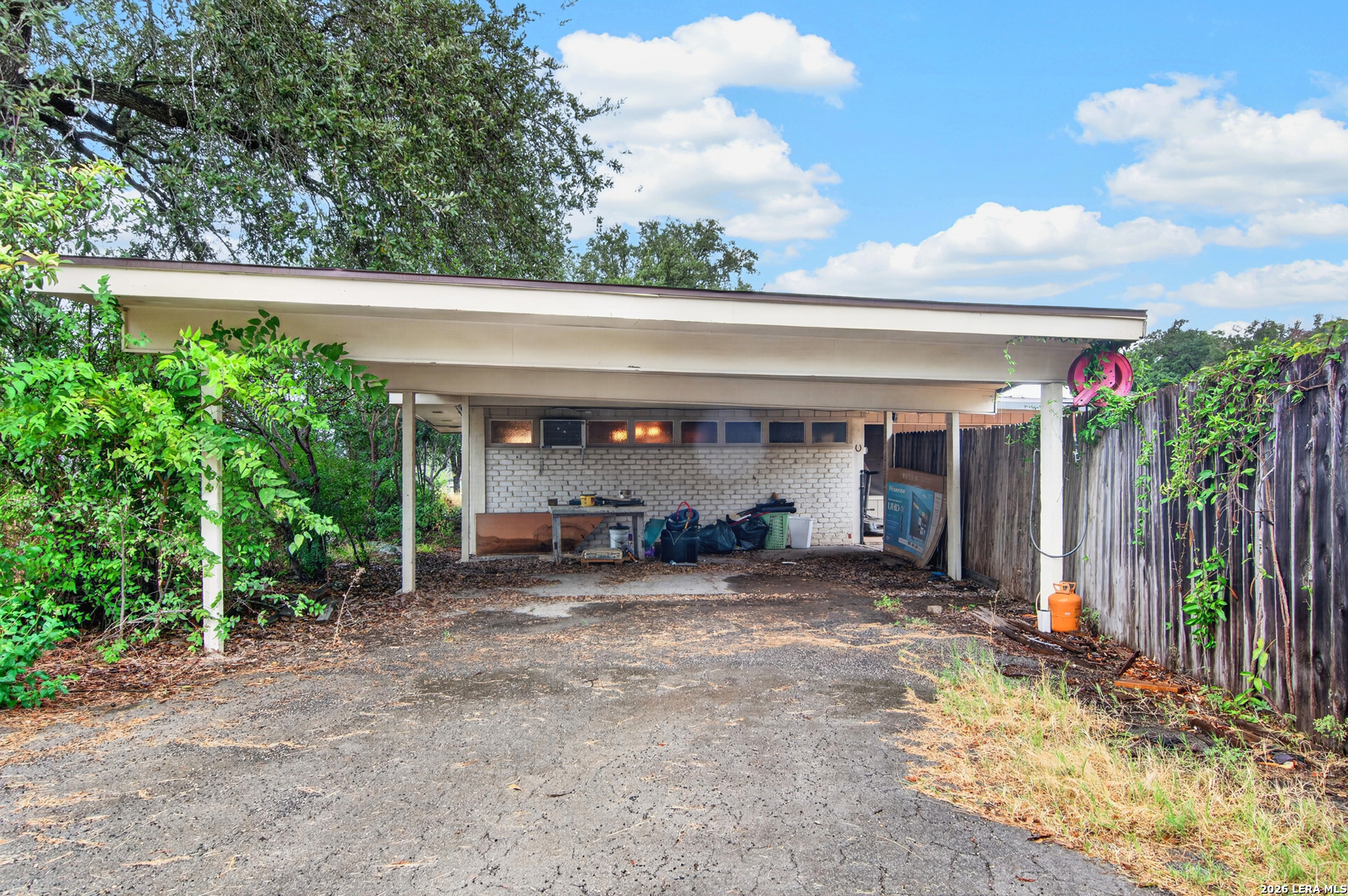 1 Buena Vista Circle Uvalde TX 78801