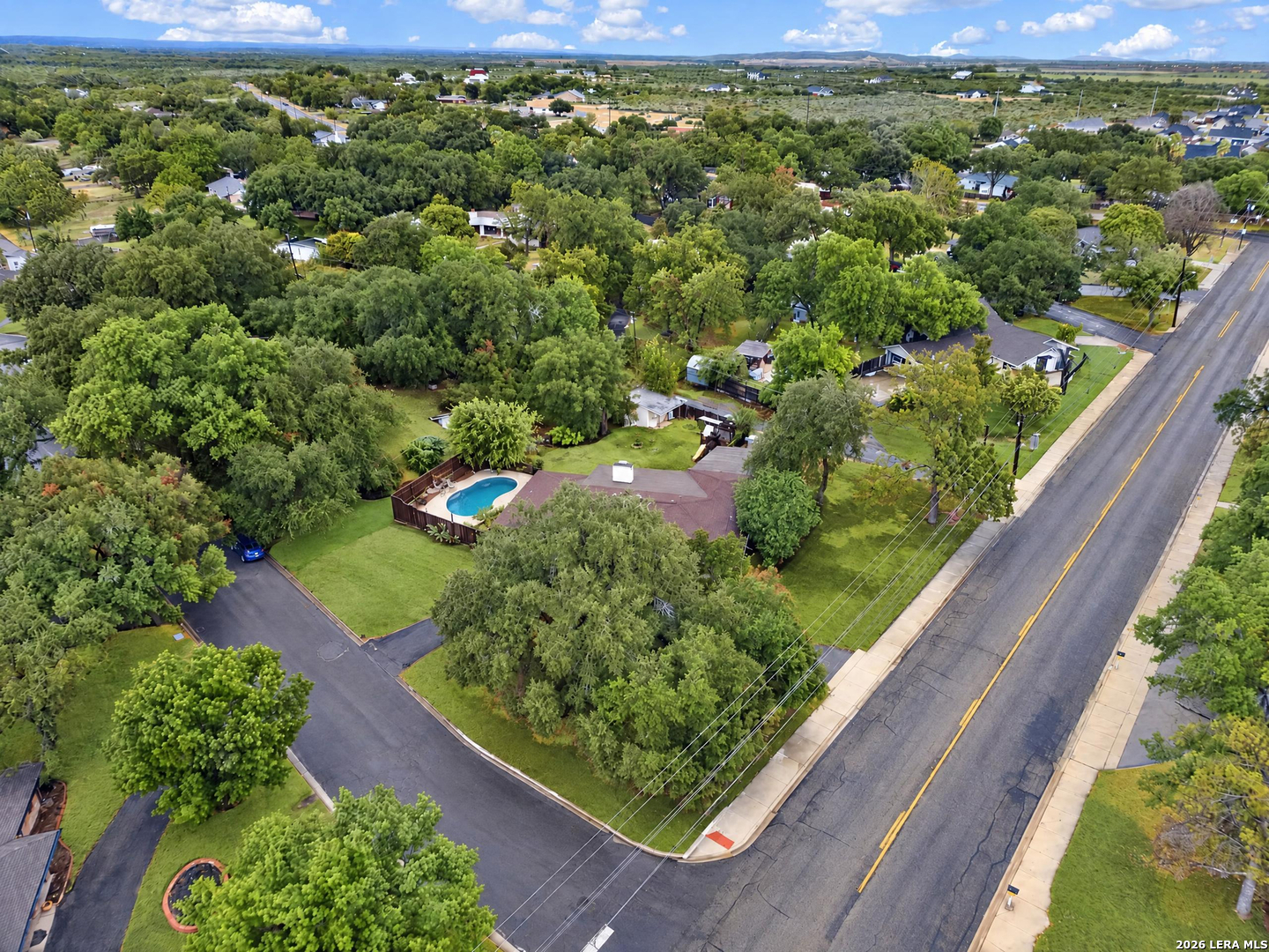 1 Buena Vista Circle Uvalde TX 78801