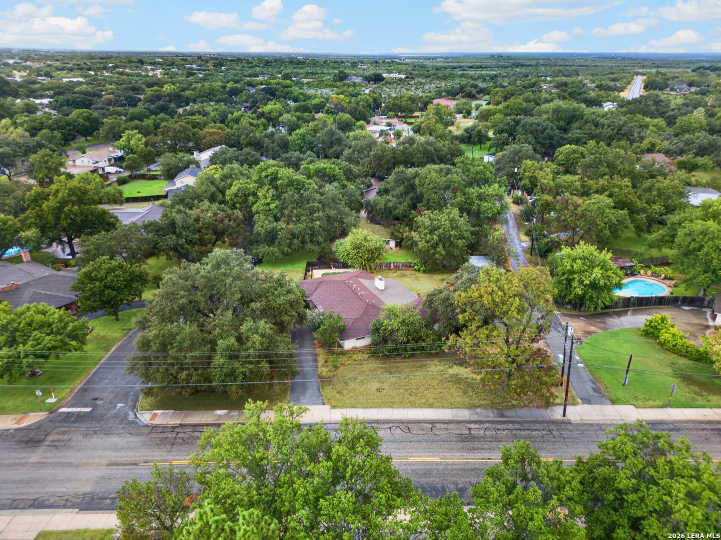 1 Buena Vista Circle Uvalde TX 78801