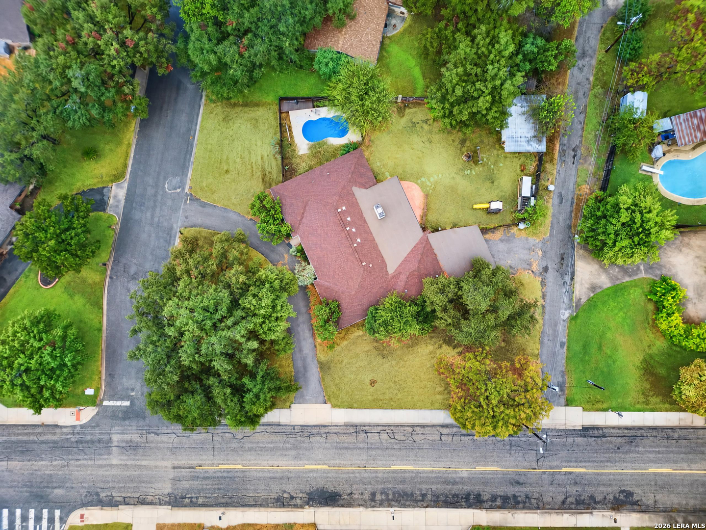 1 Buena Vista Circle Uvalde TX 78801