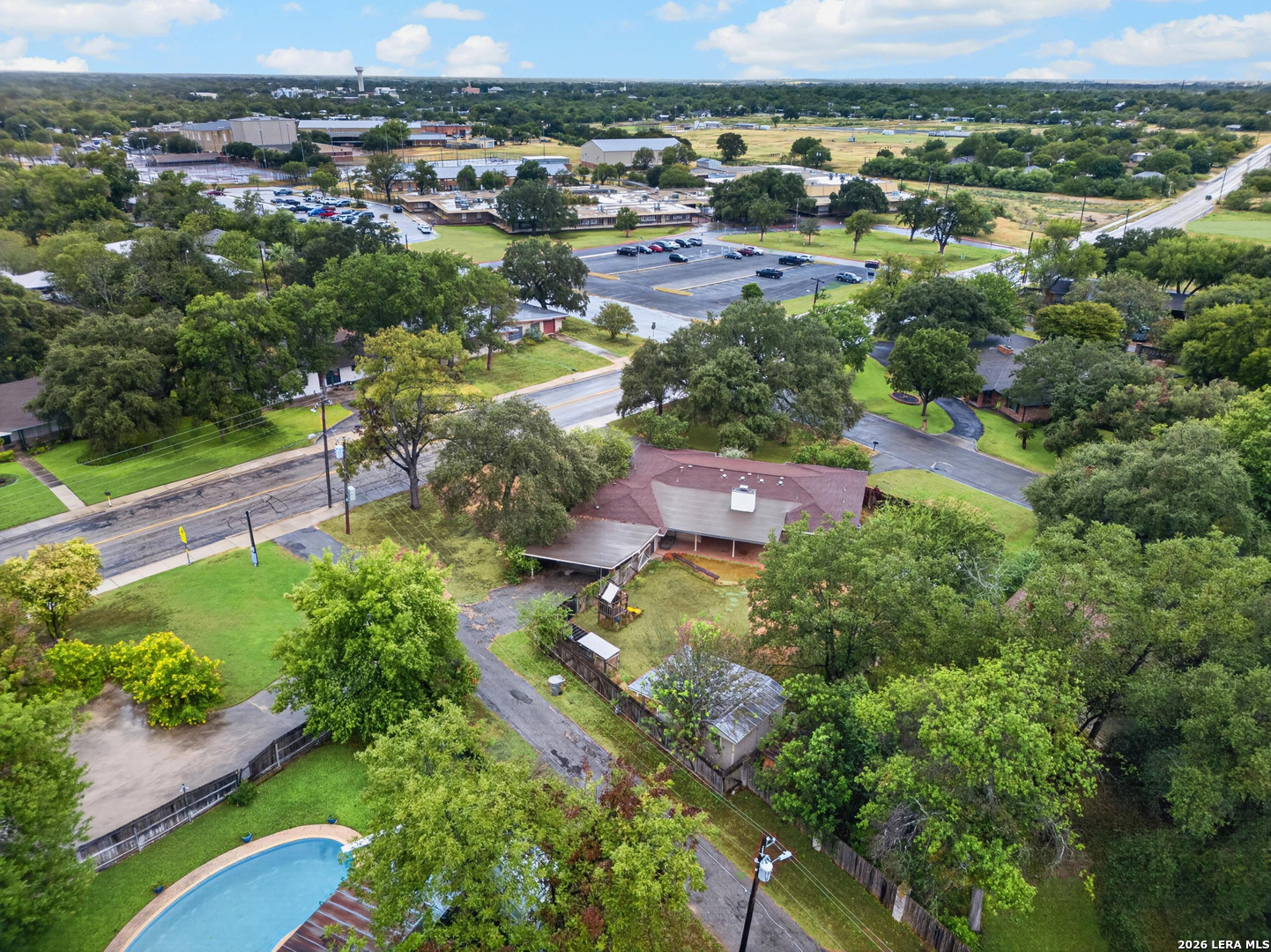 1 Buena Vista Circle Uvalde TX 78801