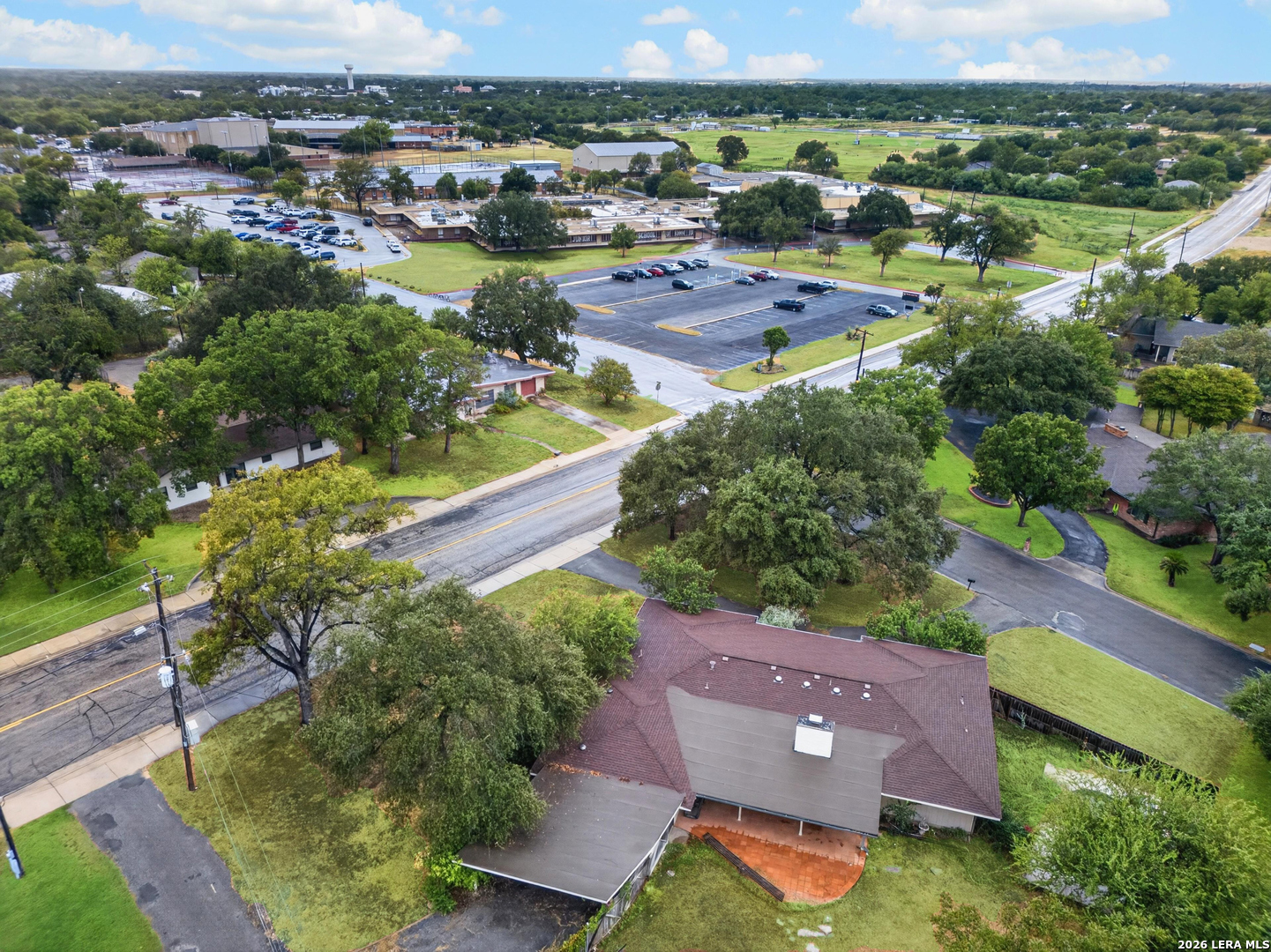 1 Buena Vista Circle Uvalde TX 78801