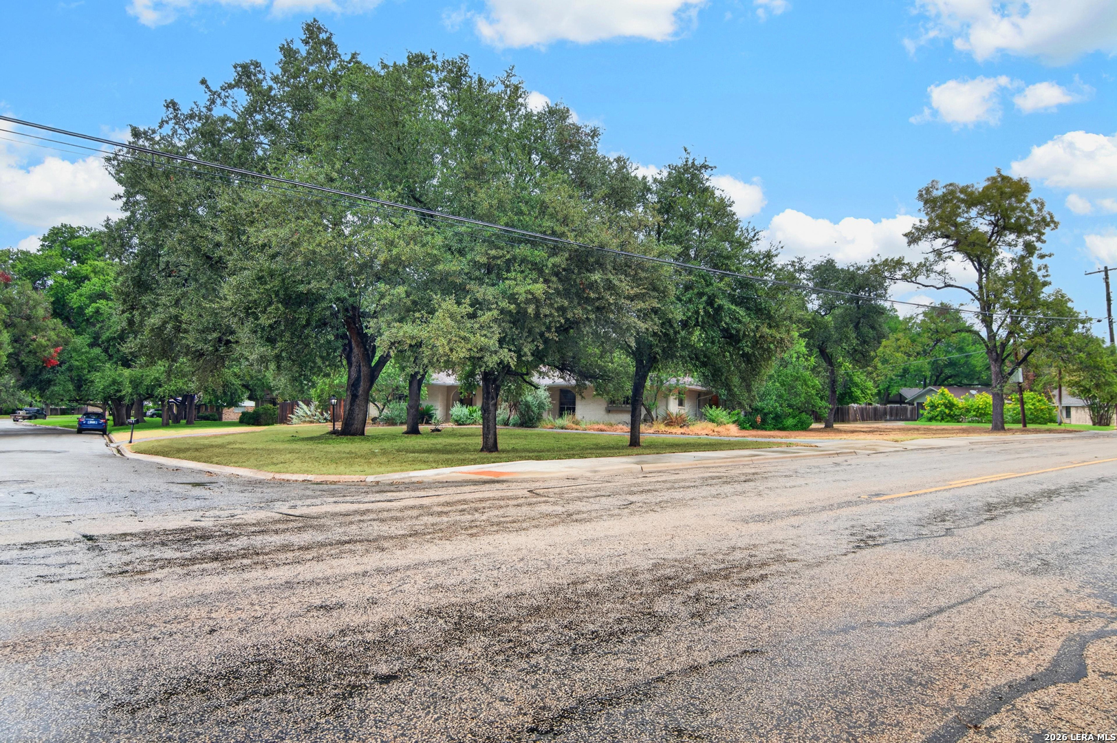 1 Buena Vista Circle Uvalde TX 78801