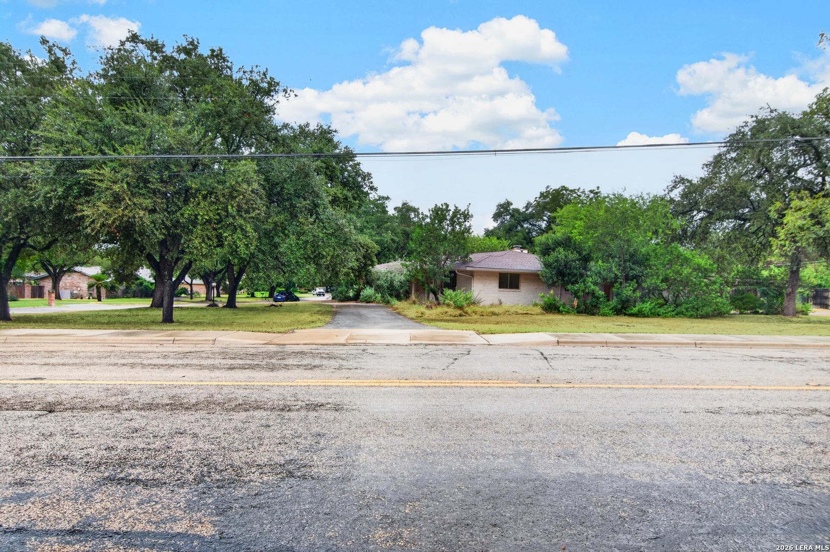 1 Buena Vista Circle Uvalde TX 78801